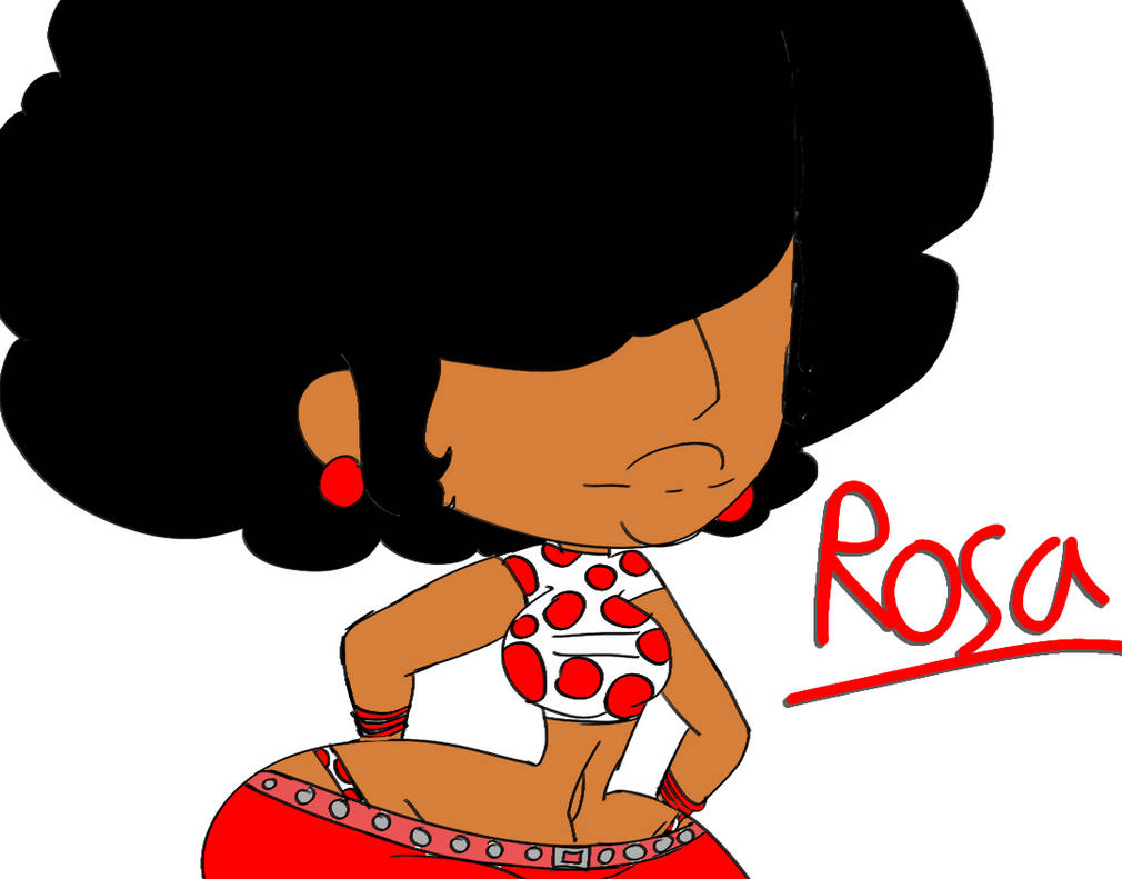 Rosa By Kittyfan4eve On DeviantArt rosa-by-kittyfan4eve-on-deviantart