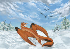 Migration