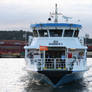 Goteborg Water Transport #2
