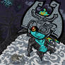 Twilight Princess - Midna