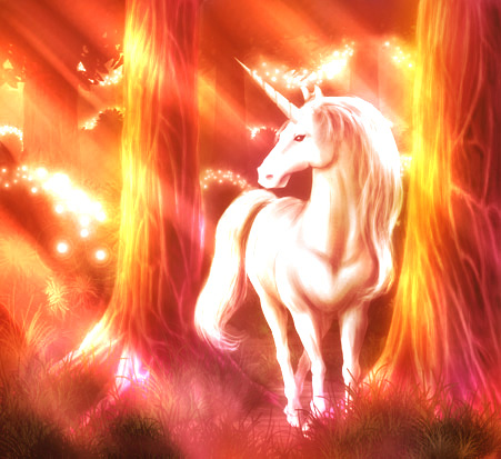 Unicorn Dream