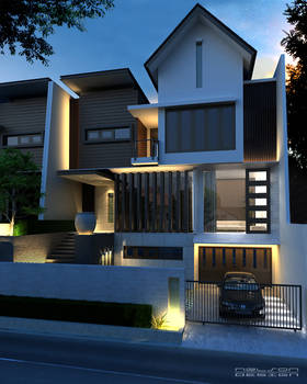 latest exterior design