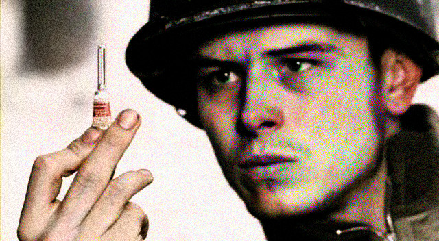 Doc Roe by theprophetchuck on DeviantArt