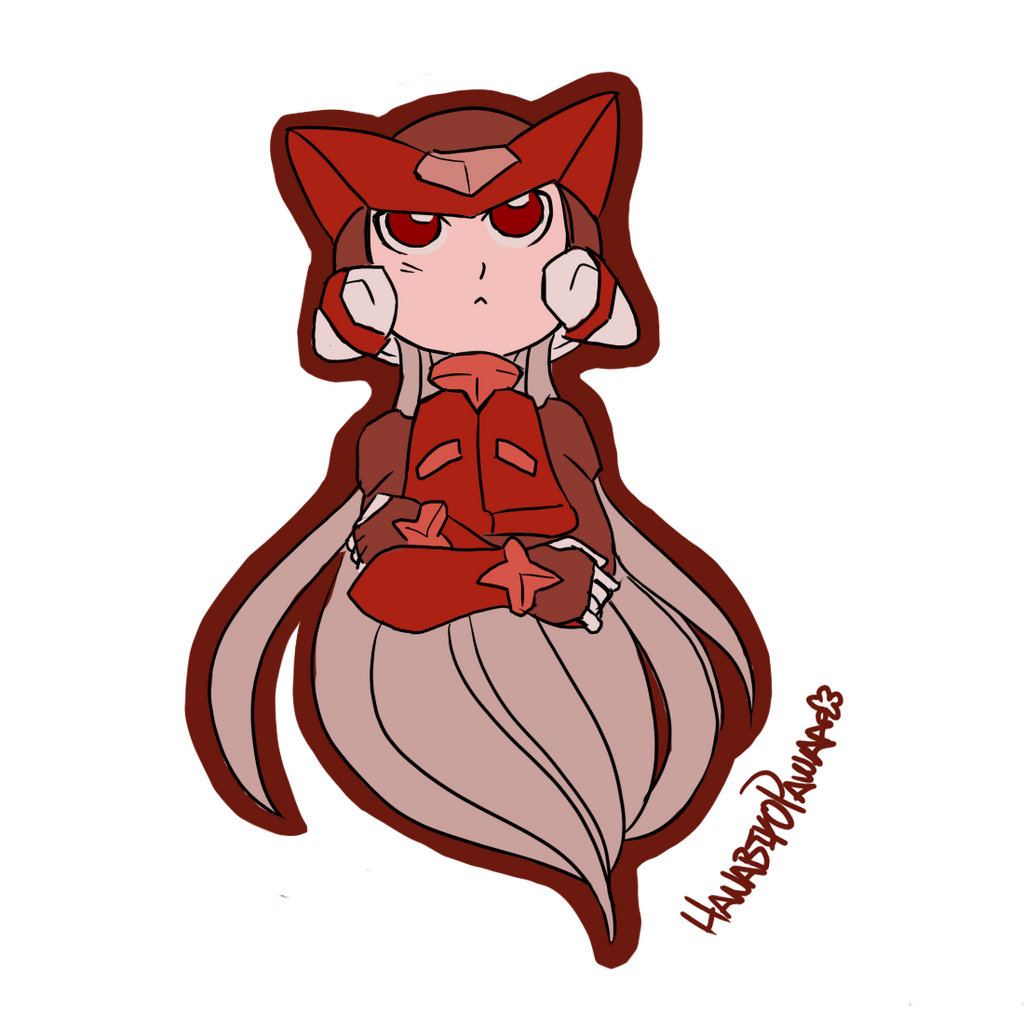 Zero Z by MikaPastelU on DeviantArt