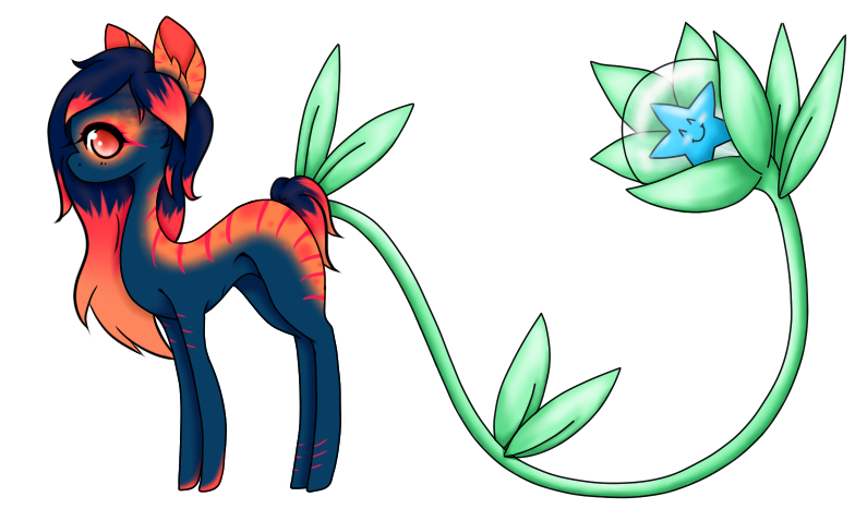 Star Catcher Adopt (Closed)