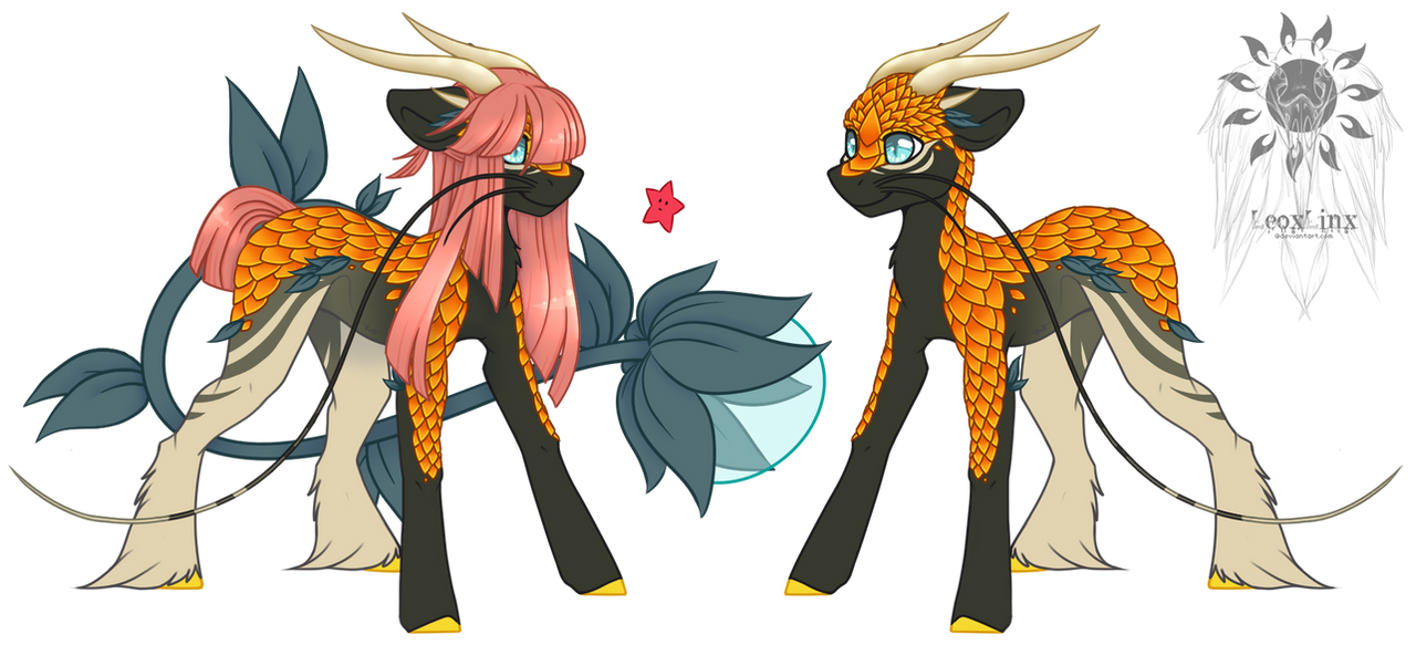STAR CATCHER RAFFLE (CLOSED) by LeoxLinx STAR CATCHER RAFFLE (CLOSED) by LeoxLinx