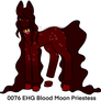 0076 EHG Blood Moon Priestess