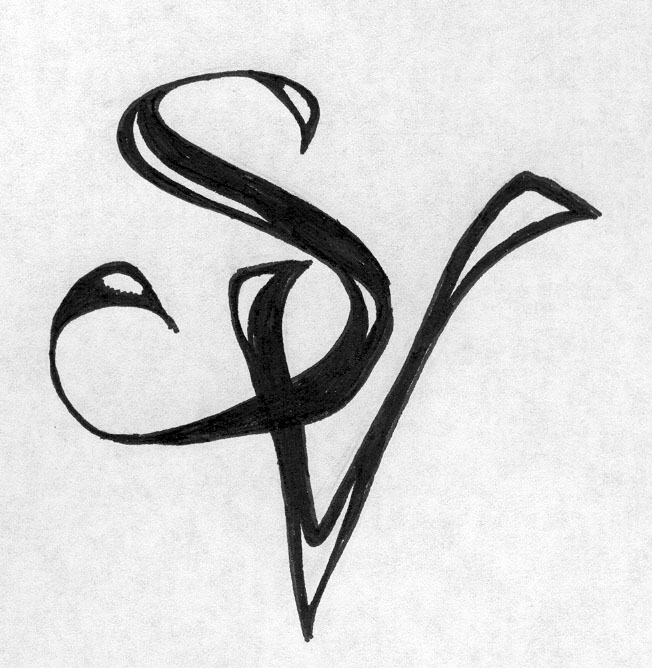 My Sv Logo By Jagreat On Deviantart My Sv Logo By Jagreat On Deviantart