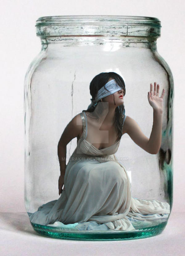 Jar of hearts