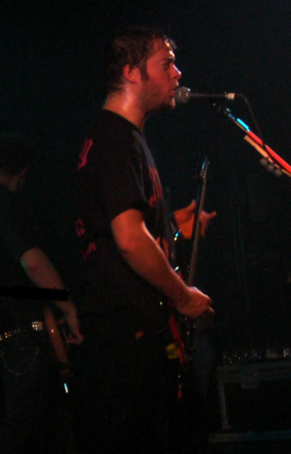 CKY Deron Miller 1 by thesystem on DeviantArt