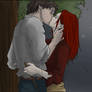 Harry + Ginny