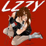 Lzzy