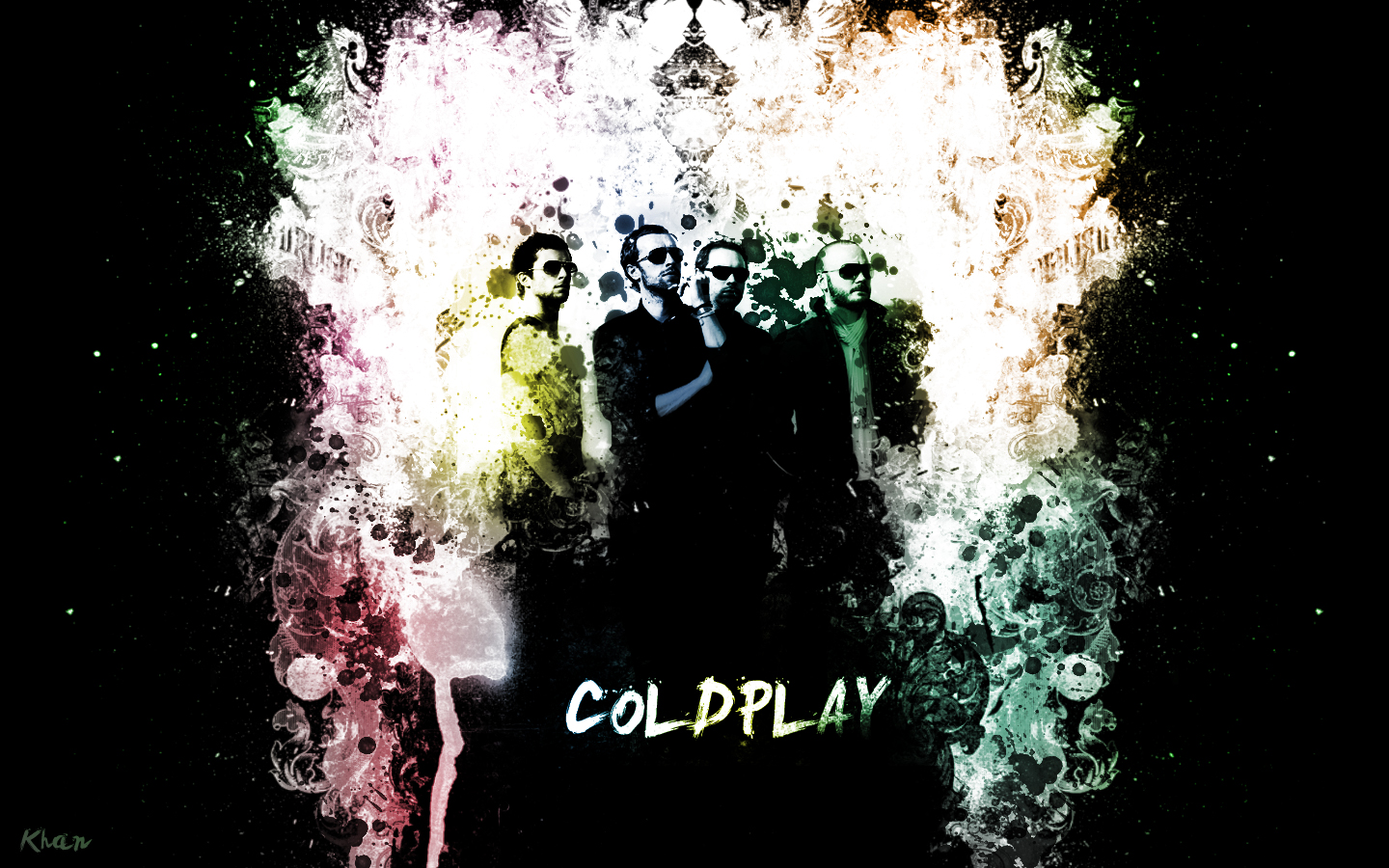 Coldplay