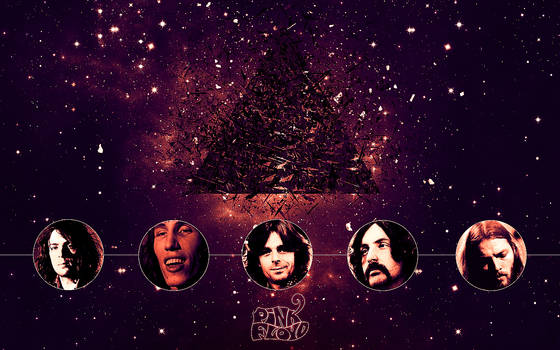 Pink Floyd