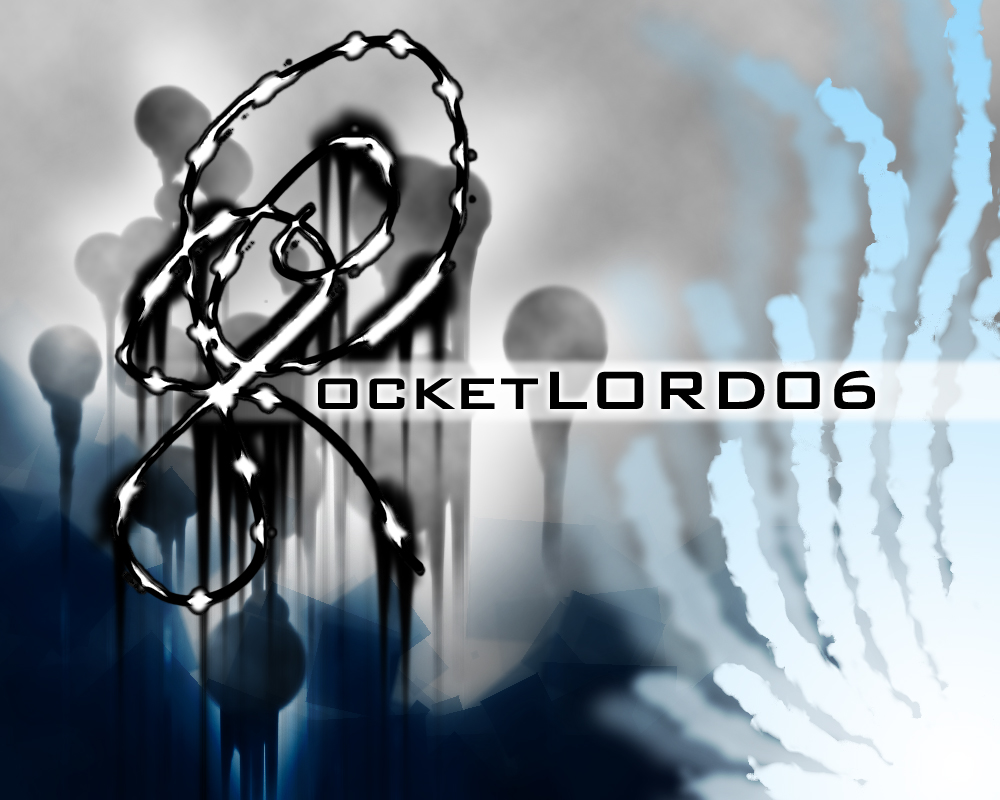 RocketLORD06 of 2008 by SuperVitality