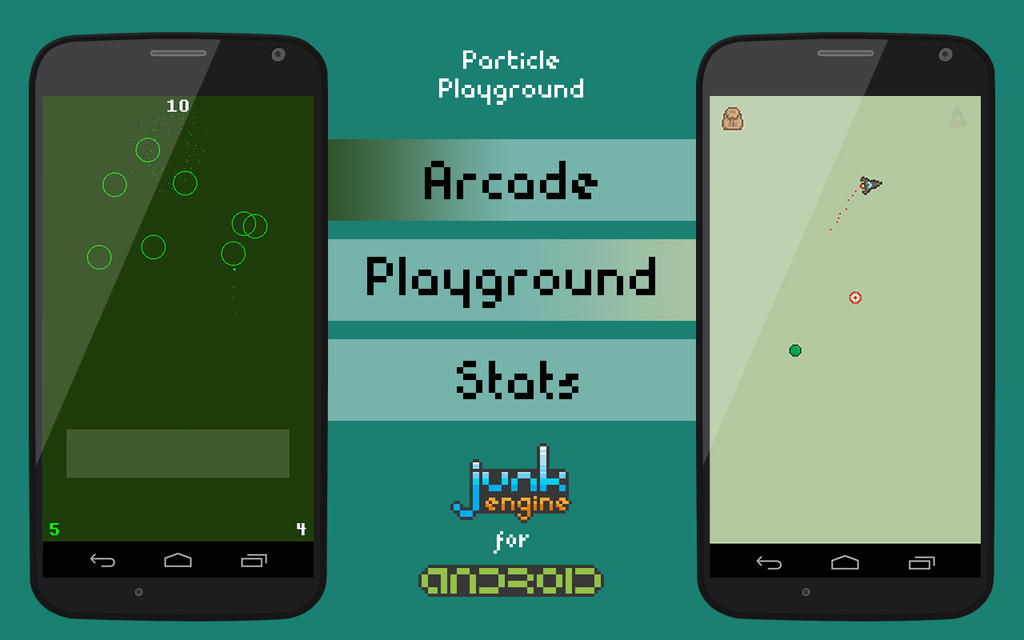 Particle Play Particle Playground Preview by SuperVitality on DeviantArt