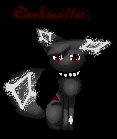 Chibi Darkmatter