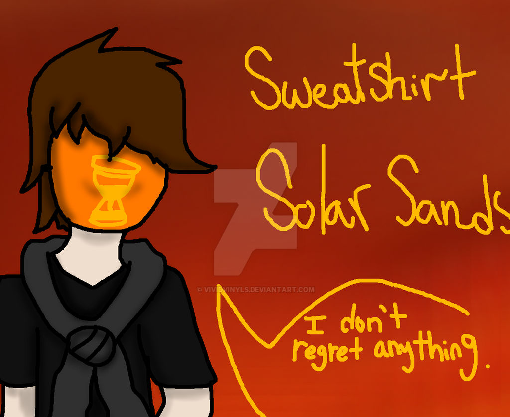Solar Sands By Vividvinyls On DeviantArt solar-sands-by-vividvinyls-on-deviantart