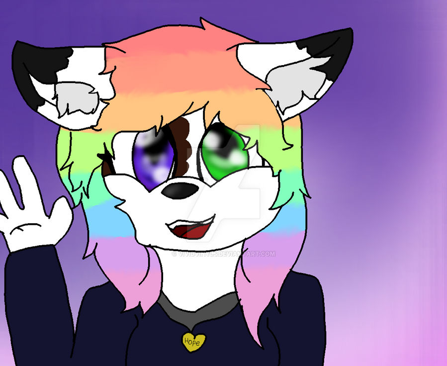 Deviantart 360 Painteddragon360 by Vividvinyls on DeviantArt