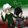 :{ Zanvis }: A Christmas Photo!