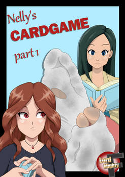 Nelly's cardgame [part 1]