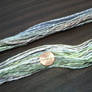 Three Ply Silk