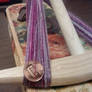 154 Yards Mulberry Silk Singles