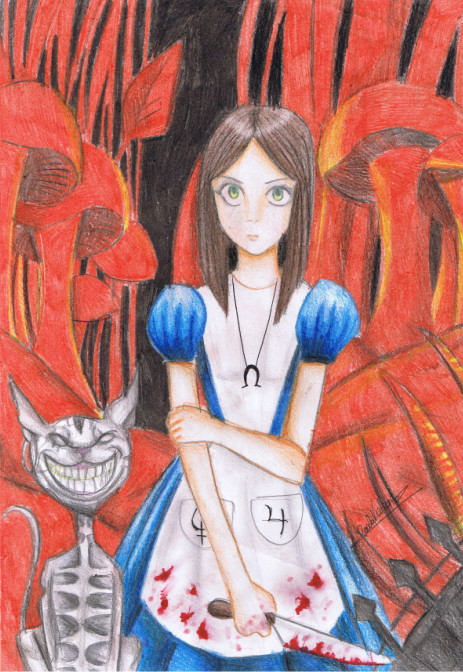 Alice