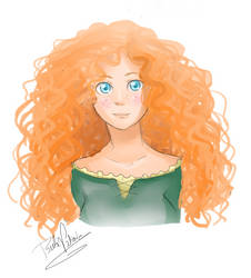 Merida