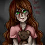 Sally - Play with me