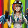 Rainbow Factory
