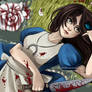 Alice Madness Returns