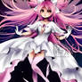 Goddess Madoka