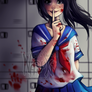 Yandere-Chan