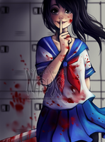 Yandere-Chan