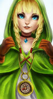 Linkle