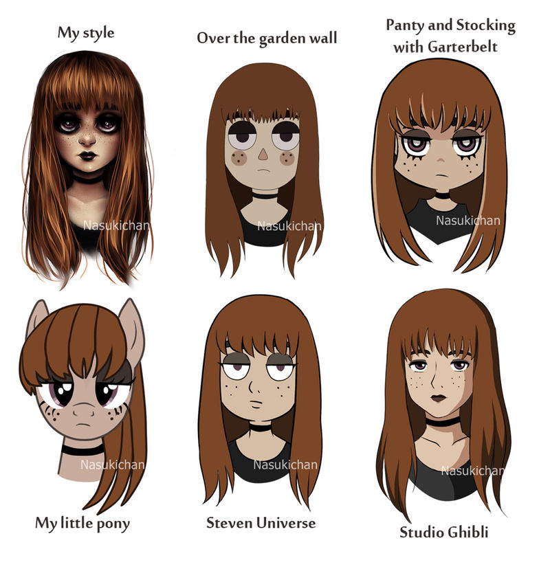 Style Challenge 2