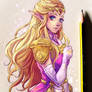 Princess Zelda