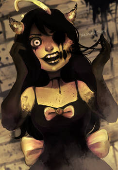 Alice Angel