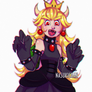 Bowsette