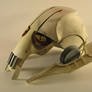 custom General Grievous mask