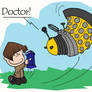 11th Doctor vs the Daleks