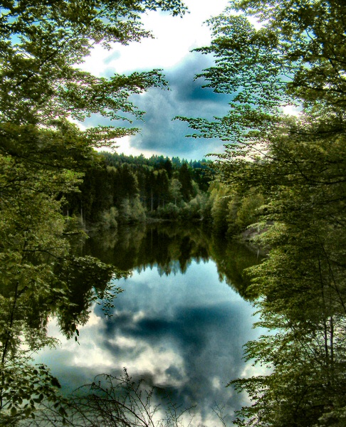 lake adelberg