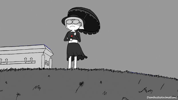 Animatic Test Scene Preview