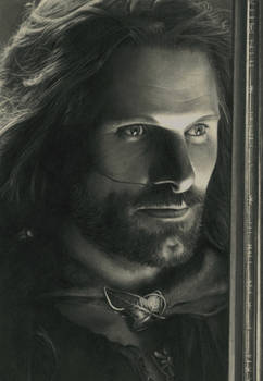 Aragorn Elessar