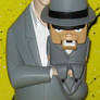 Ventriloquist Scarface sculpt