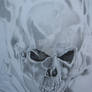 Ghost Rider WIP I