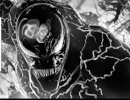 Venom Final