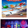 9 Emotions Like Planes