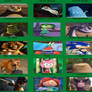 Toontopia Cast Meme